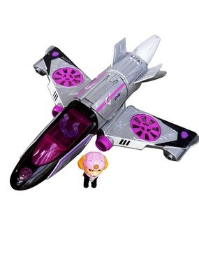 PAW Patrol Transforming Rescue Jet with Skye